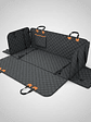Funda de auto impermeable para mascotas - Miniatura 2
