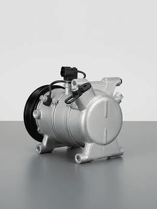 Compresor A/C Changan Modelo CS35 año 2019