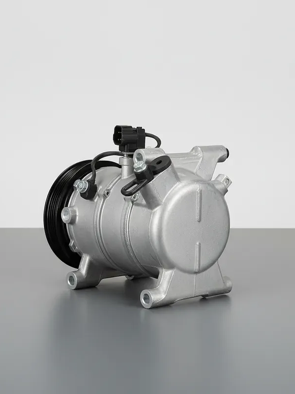 Compresor A/C Changan Modelo CS35 año 2019 2