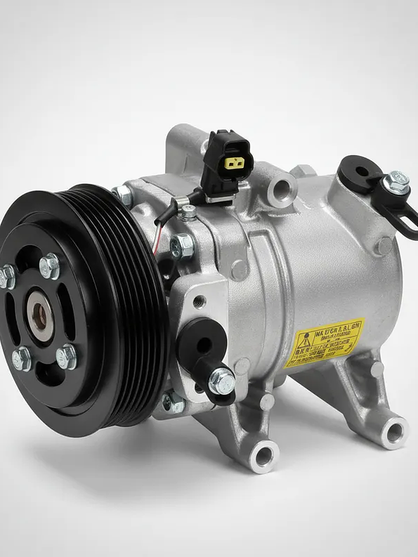 Compresor A/C Changan Modelo CS35 año 2019 1