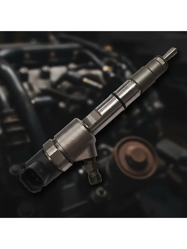 Inyector Jac Urban 1068 años 2017 y 2018 2