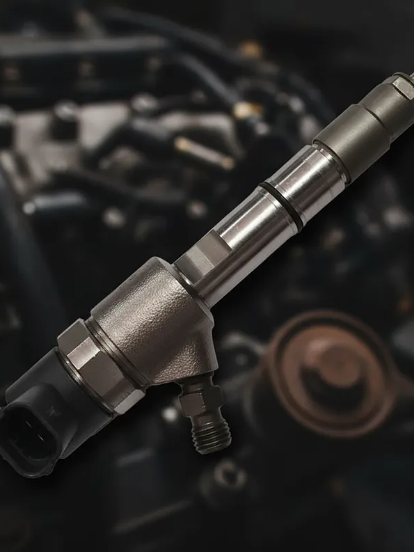 Inyector Jac Urban 1068 años 2017 y 2018 2