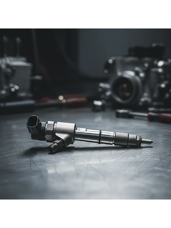 Inyector Jac Urban 1068 años 2017 y 2018 1