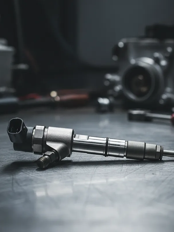 Inyector Jac Urban 1068 años 2017 y 2018 1