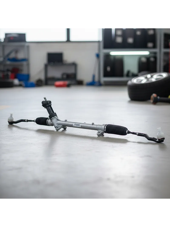 Cremallera dirección Changan Modelo CS35 año 2021 1