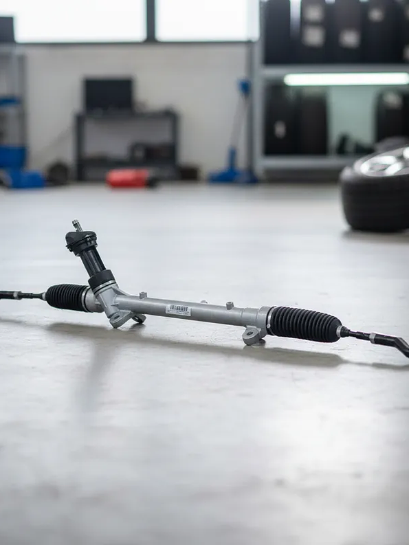 Cremallera dirección Changan Modelo CS35 año 2021 1