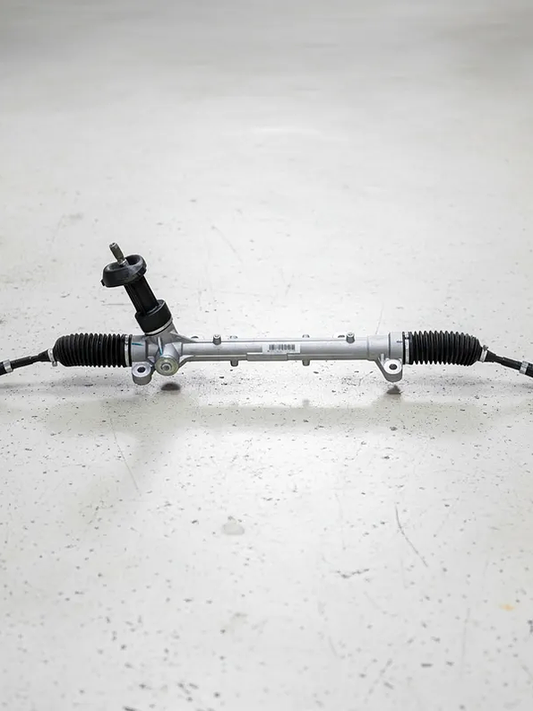 Cremallera dirección Changan Modelo CS35 año 2021 4