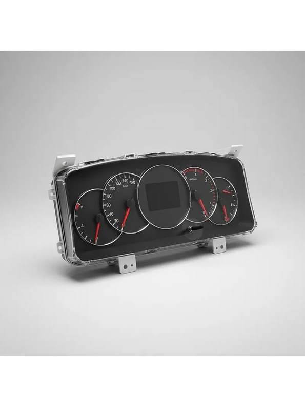 Tablero de instrumentos español Jac Modelo X200 año 2022 2