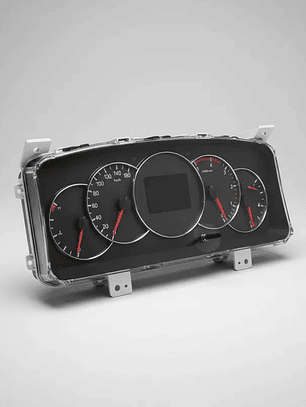 Tablero de instrumentos español Jac Modelo X200 año 2022