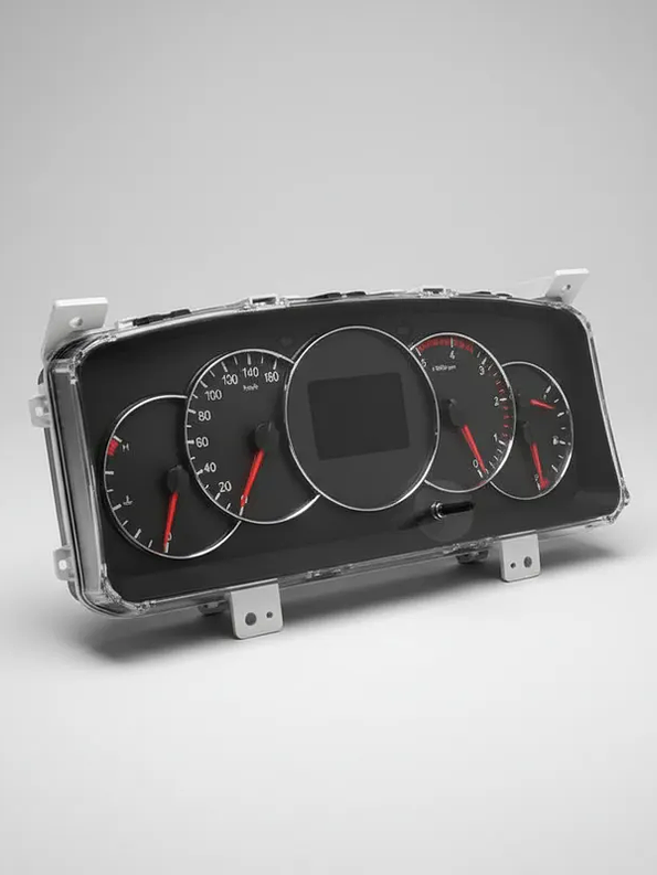 Tablero de instrumentos español Jac Modelo X200 año 2022 2