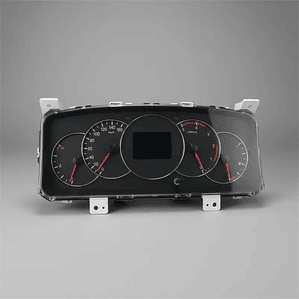 Tablero de instrumentos español Jac Modelo X200 año 2022