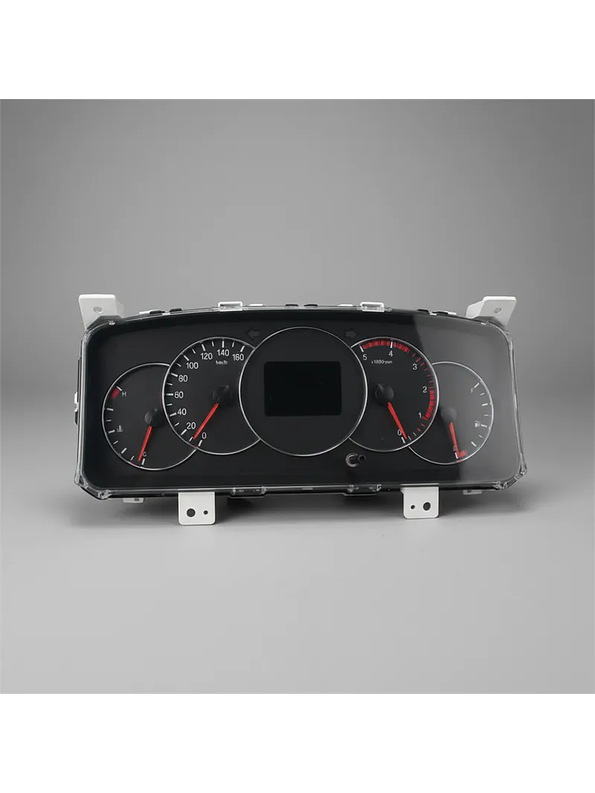 Tablero de instrumentos español Jac Modelo X200 año 2022 1