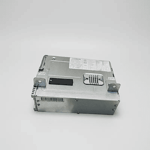 Radio Changan modelo CS55 