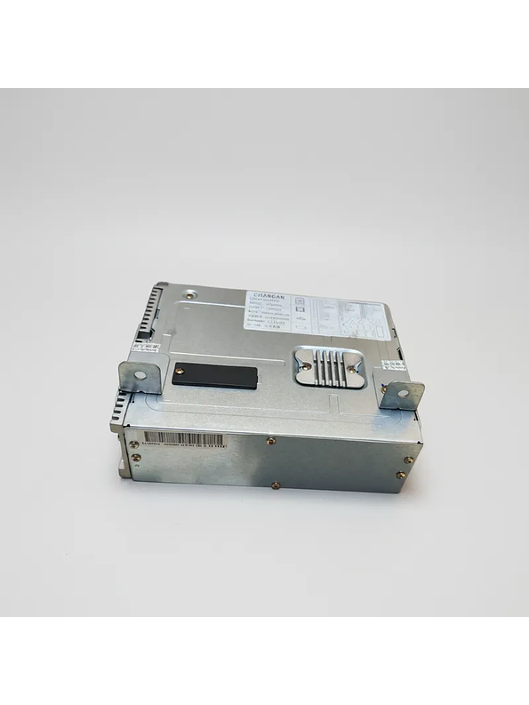 Radio Changan modelo CS55  2