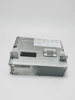 Radio Changan modelo CS55 