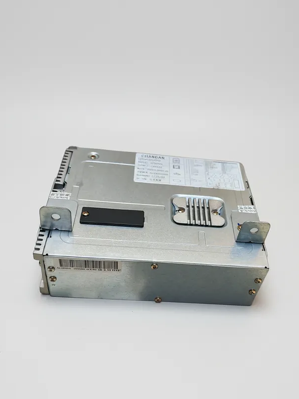 Radio Changan modelo CS55  2