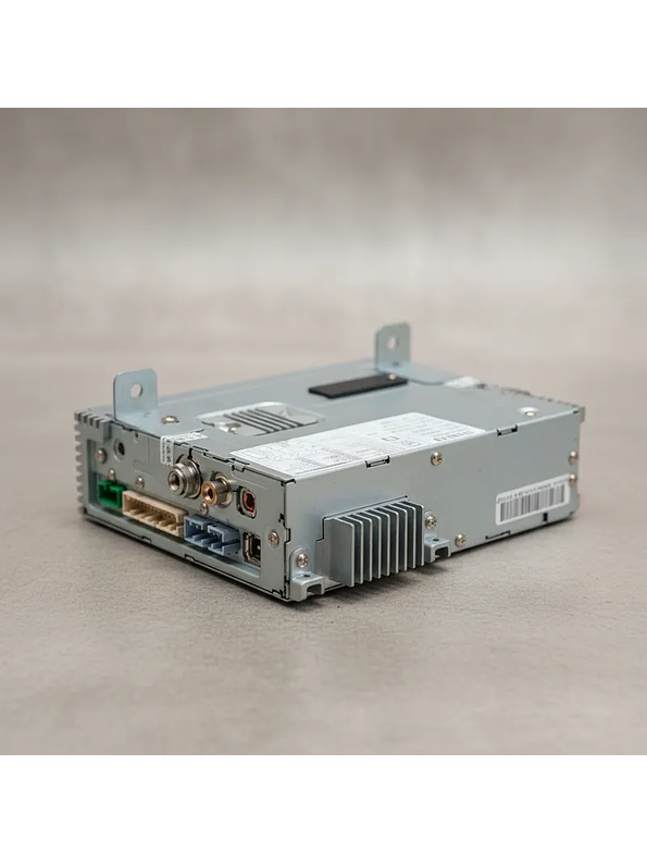 Radio Changan modelo CS55  4