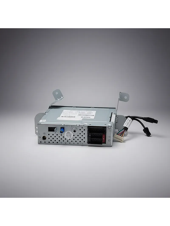 Radio multimedia Great Wall modelo M4 2