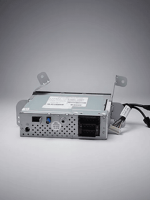 Radio multimedia Great Wall modelo M4