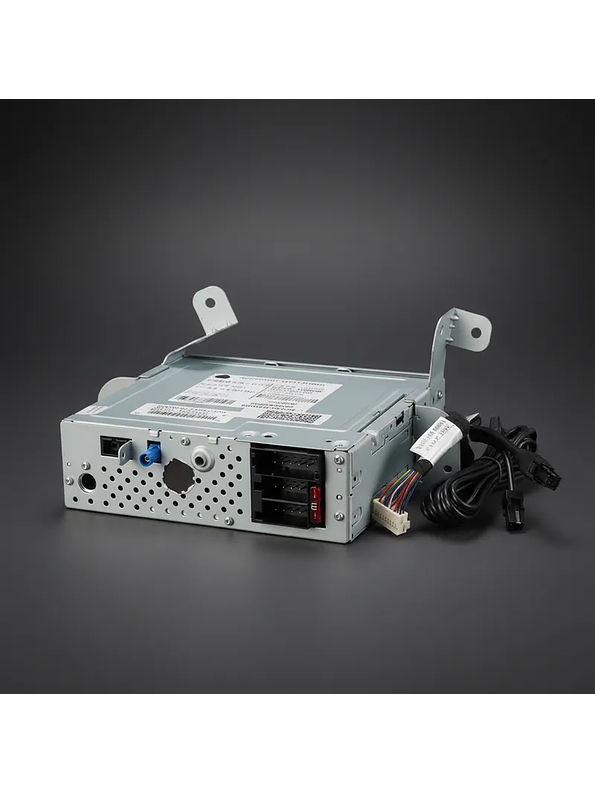 Radio multimedia Great Wall modelo M4 3