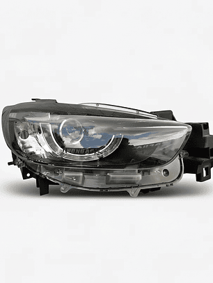 Foco Delantero Derecho Original Mazda CX5 (Años 2015 al 2017)