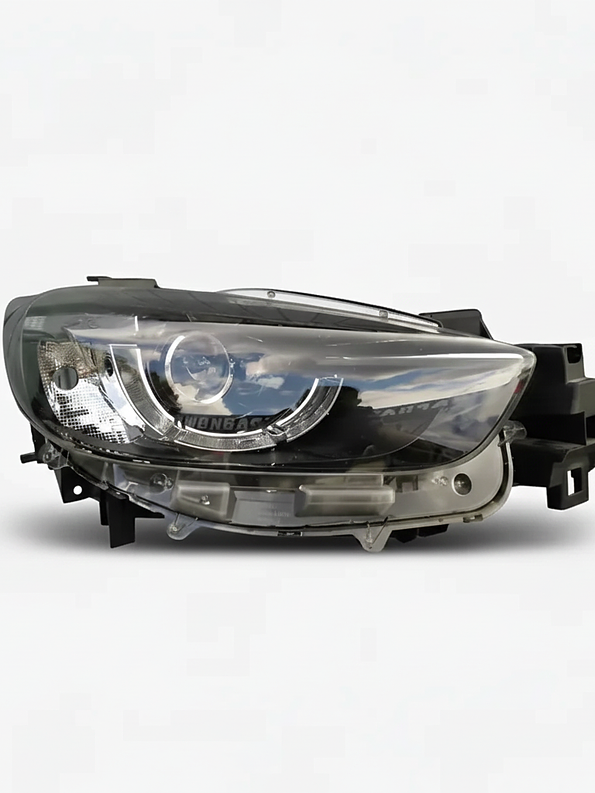 Foco Delantero Derecho Original Mazda CX5 (Años 2015 al 2017) 1