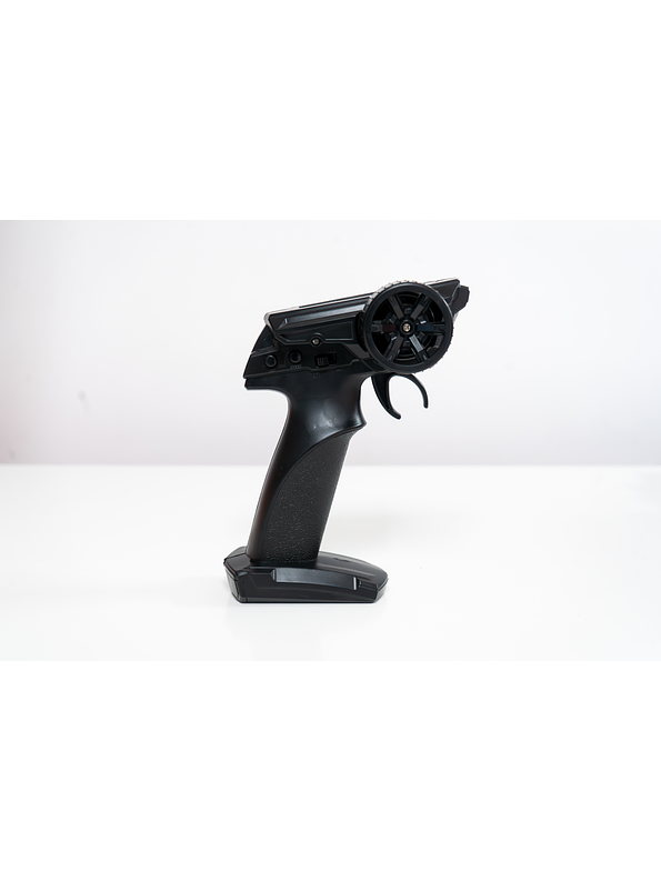 Auto a control remoto  3