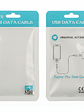 Cable Universal 4 En 1 USB Tipo-C Y Iphone - Miniatura 3