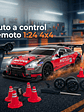 Auto a control remoto  - Miniatura 1