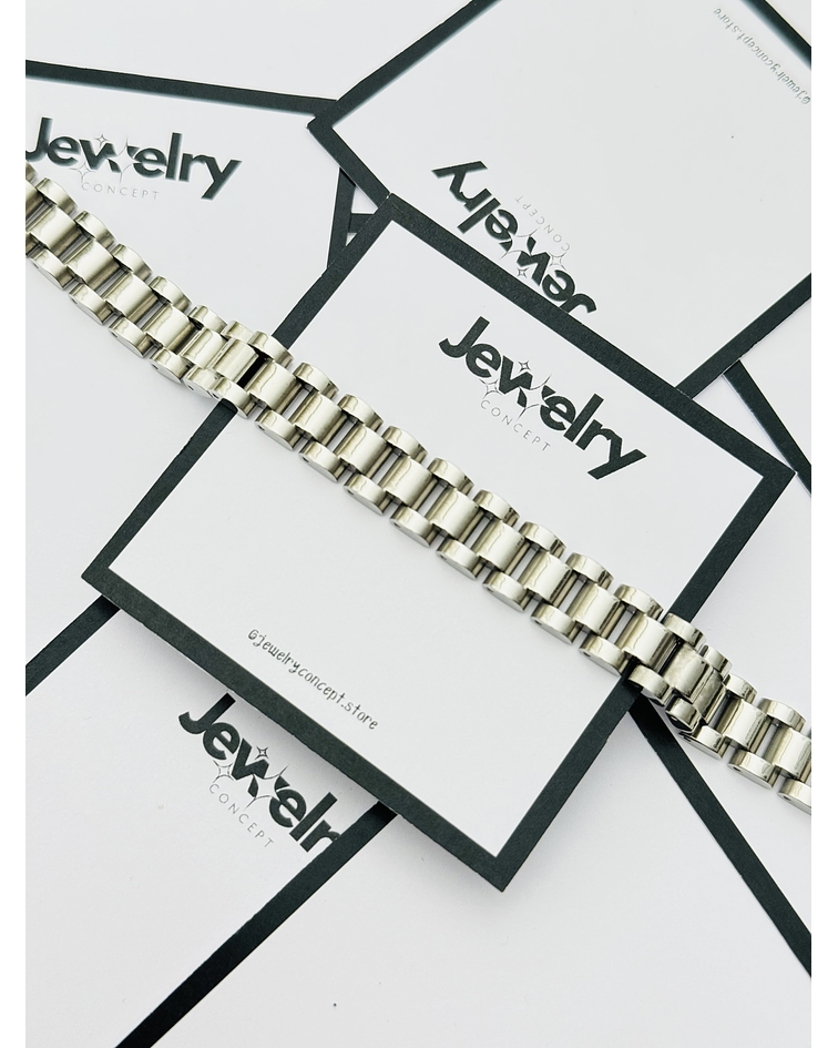 Bracelete - Massive Chain
