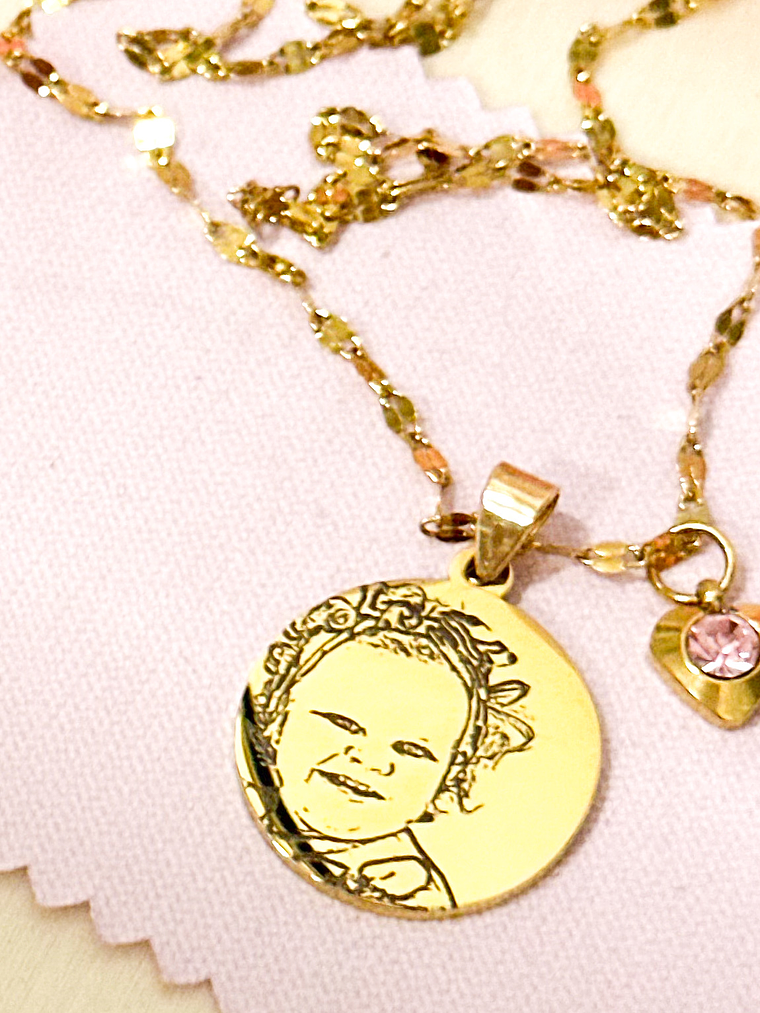 Memoria Eterna - Redondo 4