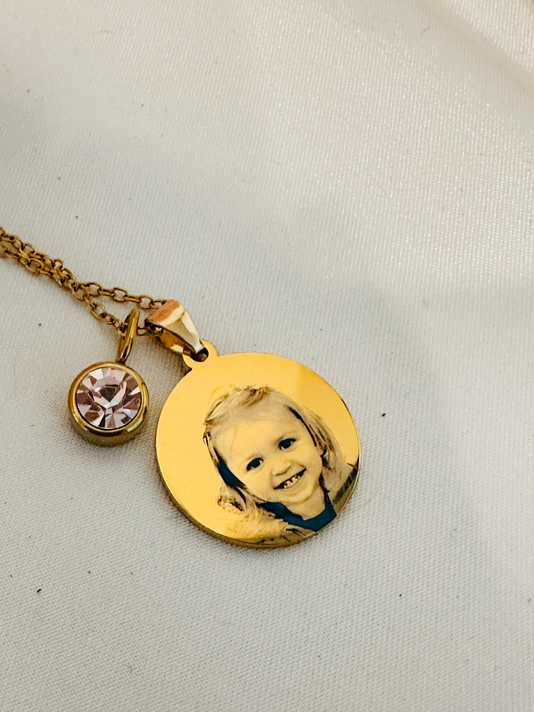 Memoria Eterna - Redondo 3