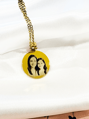 Memoria Eterna - Redondo