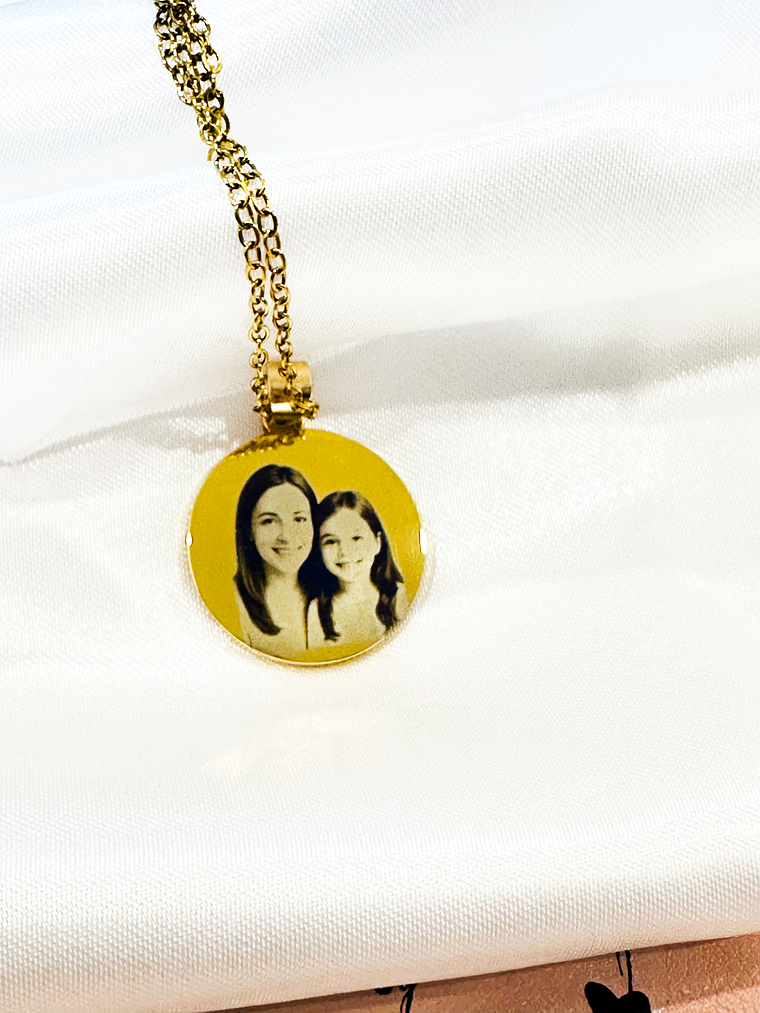 Memoria Eterna - Redondo 1