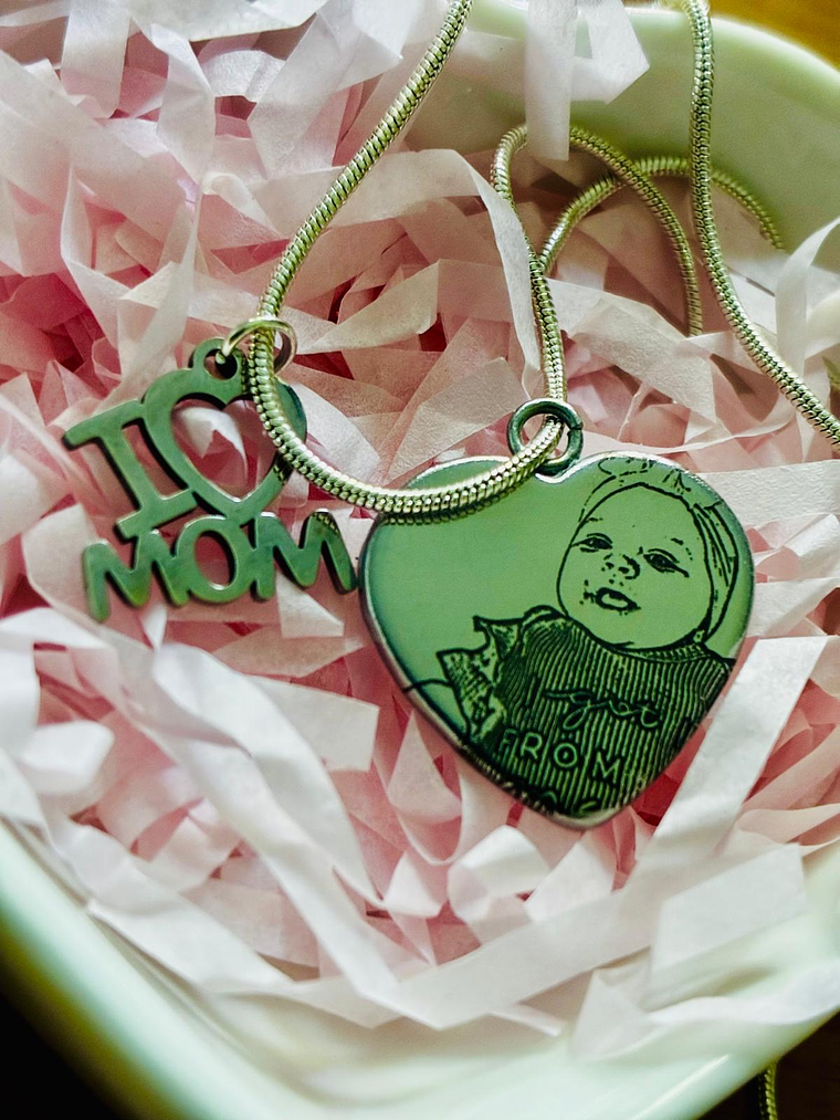 Memoria Eterna - Heart  3