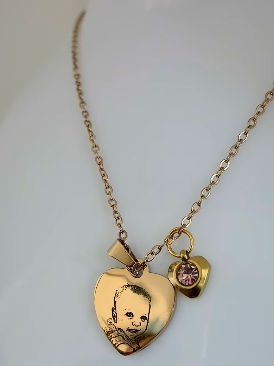 Memoria Eterna - Heart  4