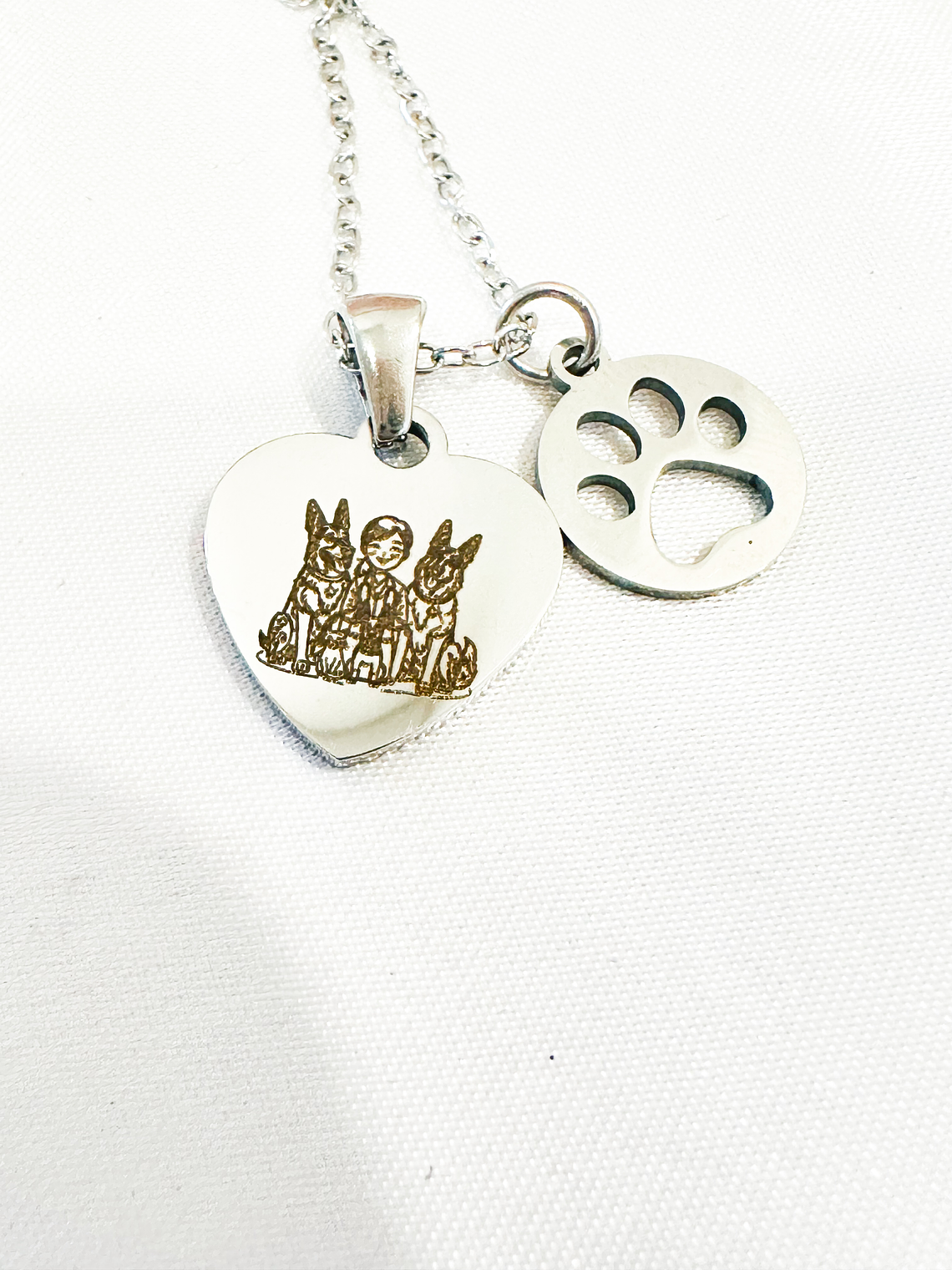 Memoria Eterna - Heart  5