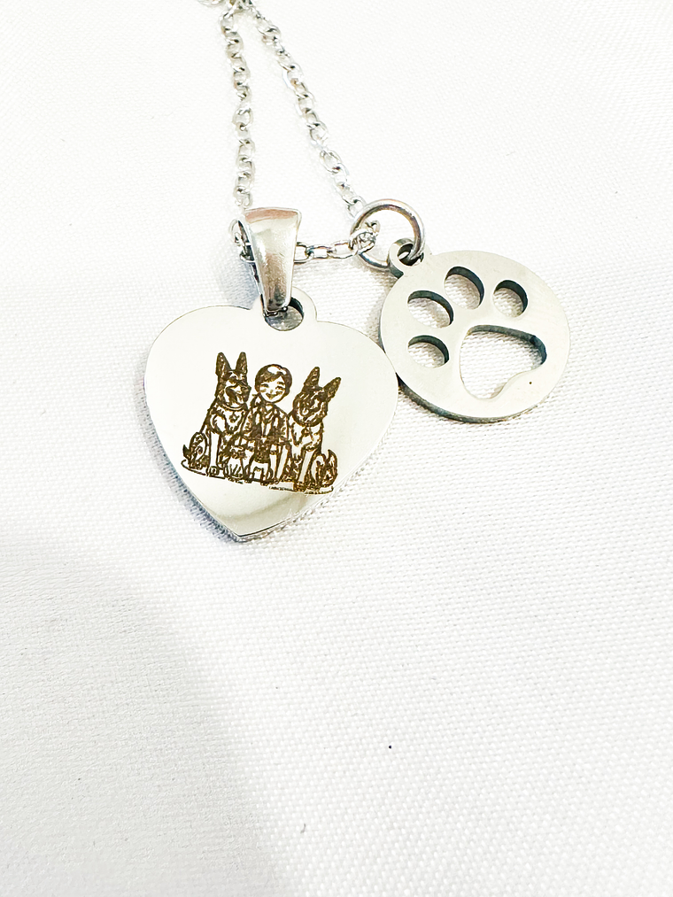 Memoria Eterna - Heart  5