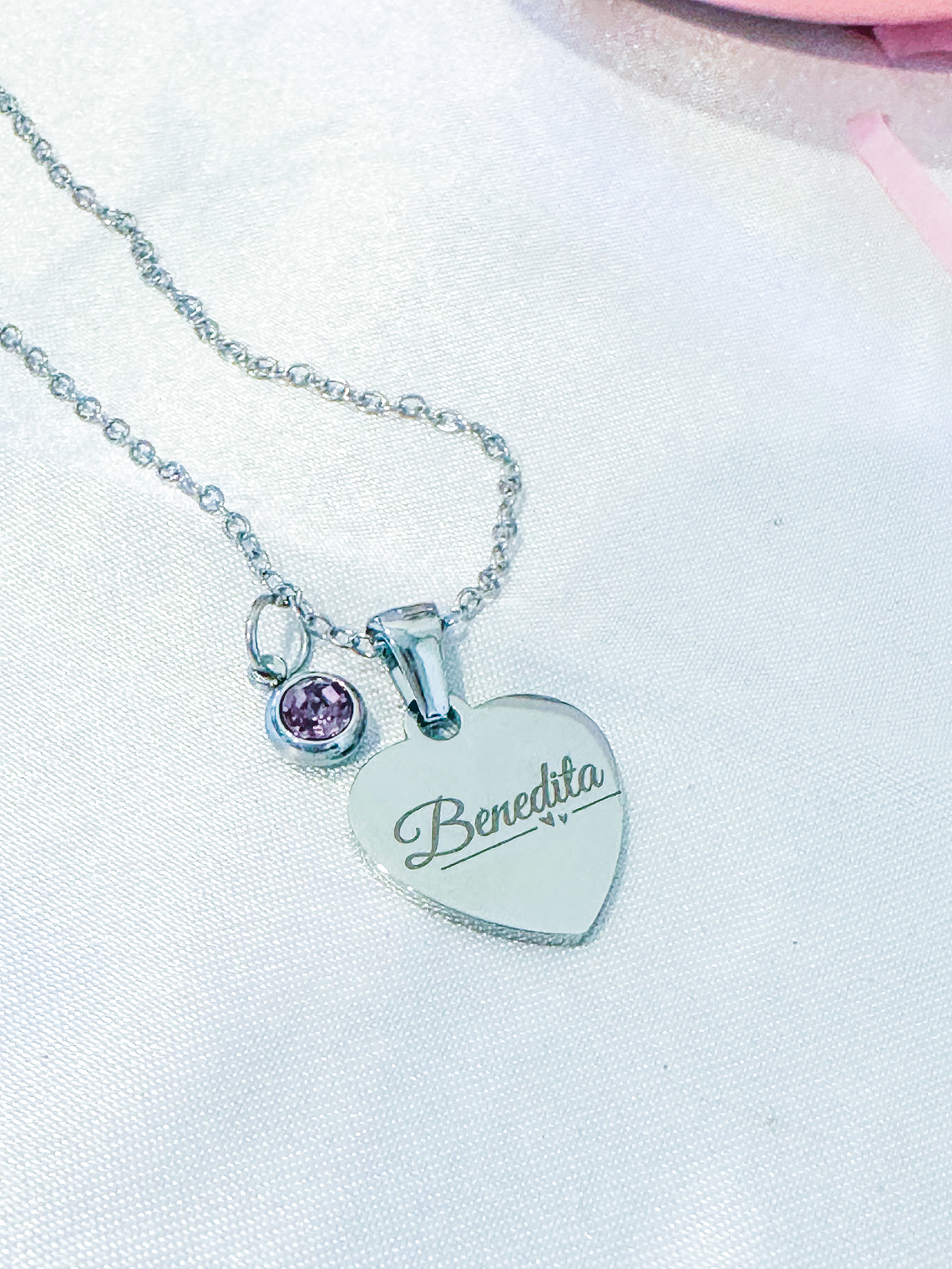 Memoria Eterna - Heart  1