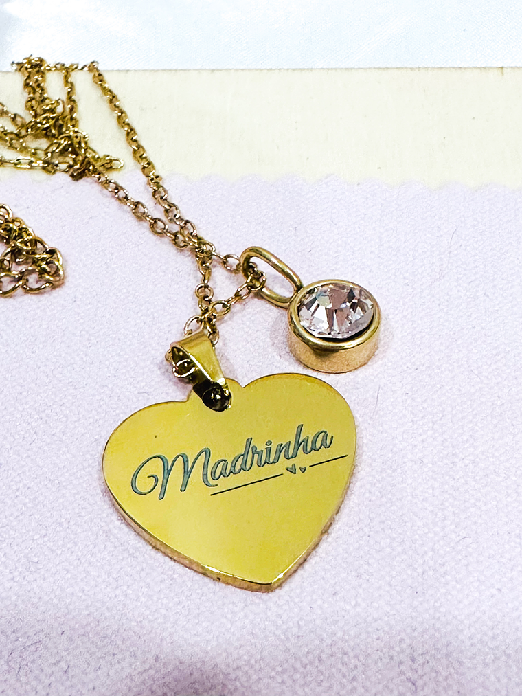 Memoria Eterna - Heart  7