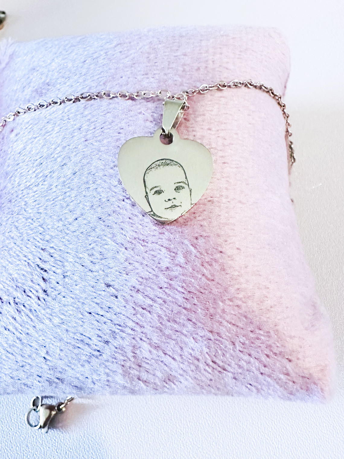 Memoria Eterna - Heart  2