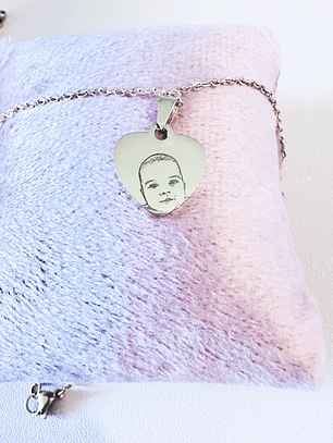 Memoria Eterna - Heart 