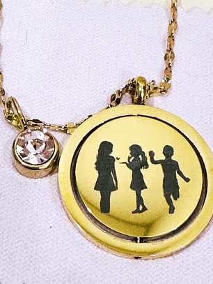 Memórias giratórias - Premium