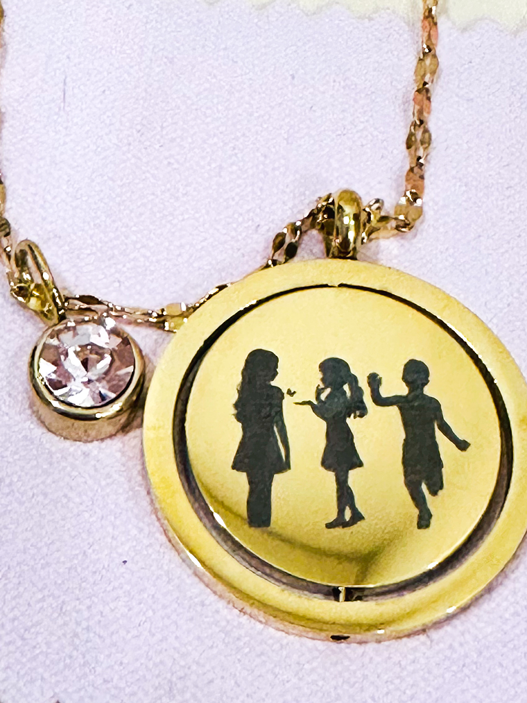 Memórias giratórias - Premium 1