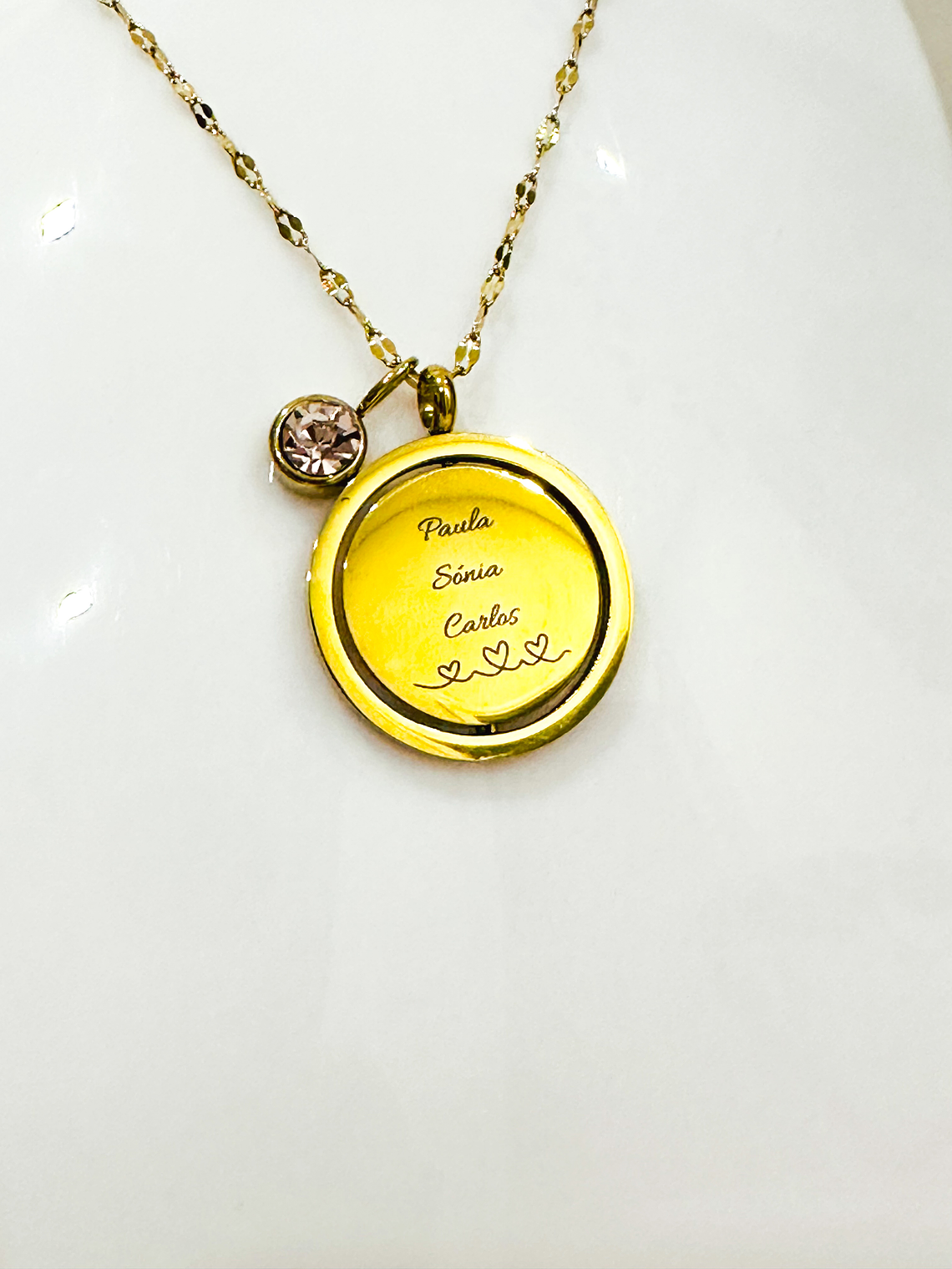 Memórias giratórias - Premium 2