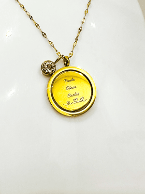 Memórias giratórias - Premium