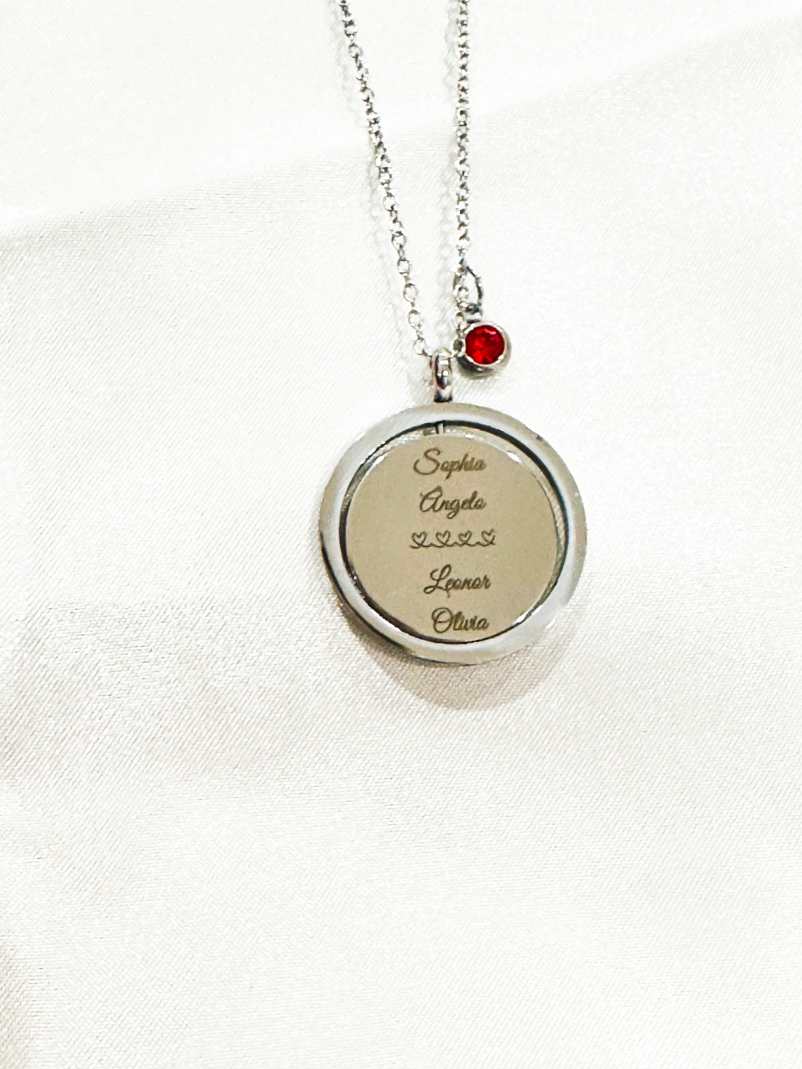 Memórias giratórias - Premium 3