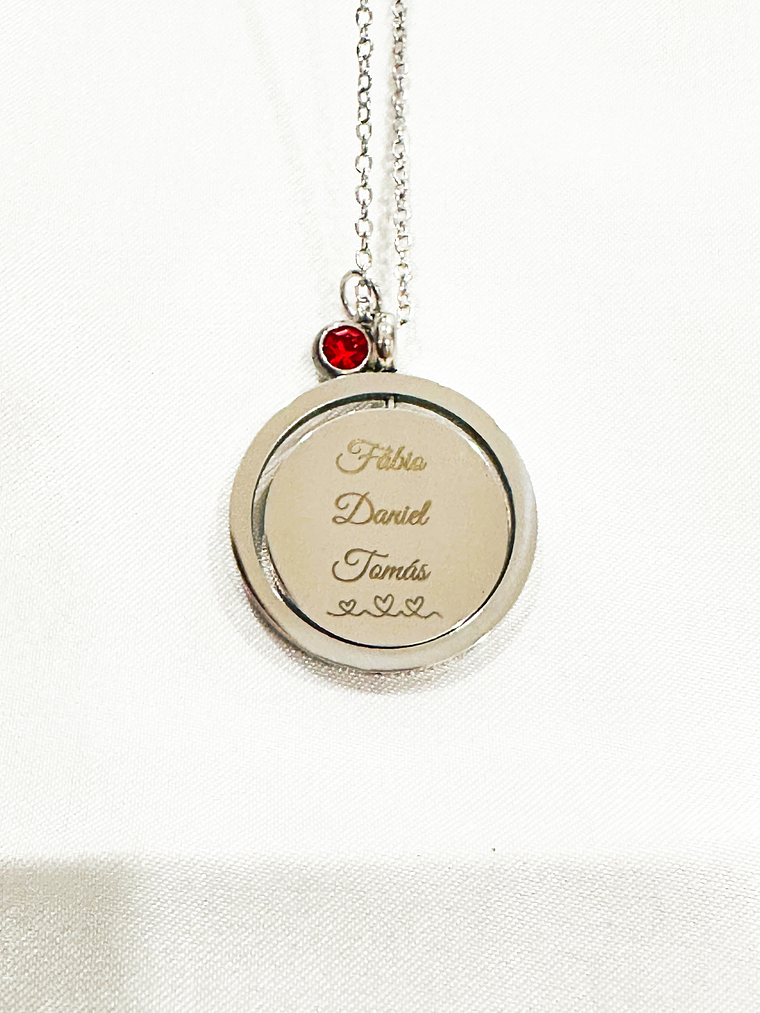 Memórias giratórias - Premium 4