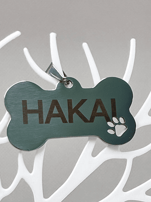 Patudo Seguro - Chapa Simples