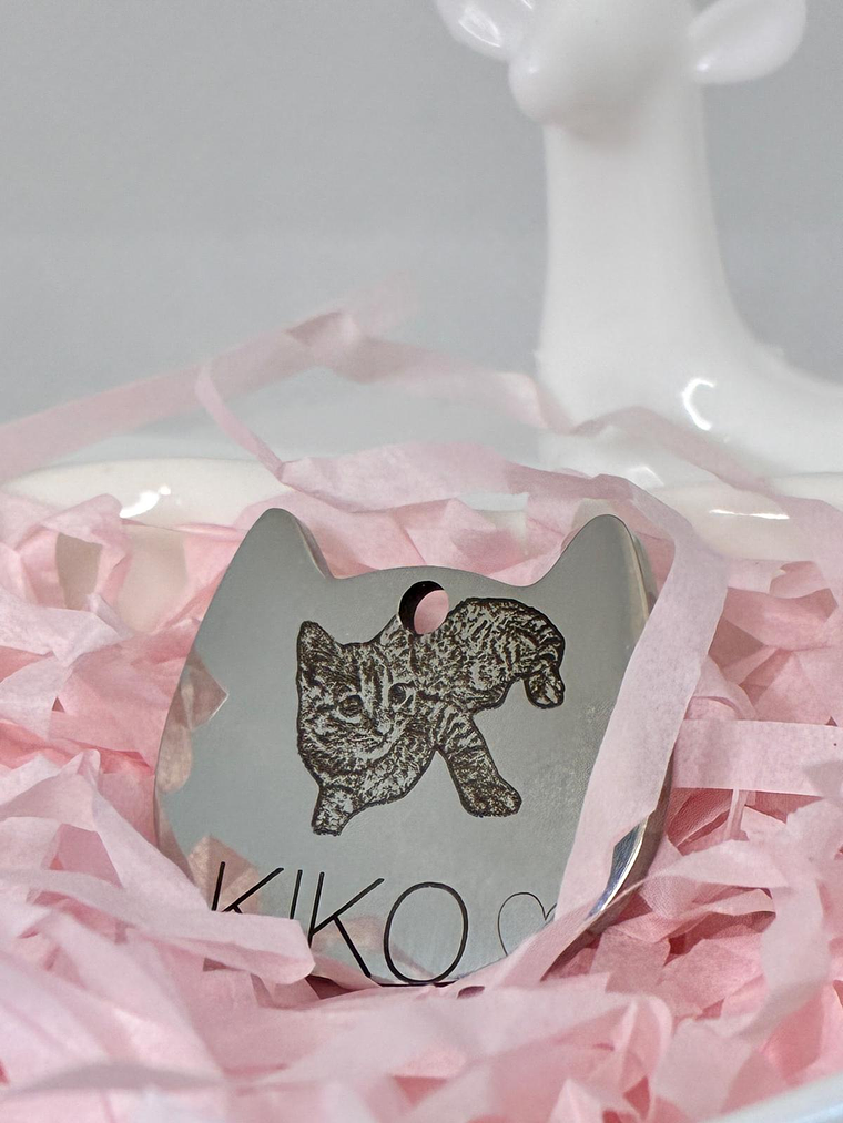 Amor Animal Premium - Foto a Lapis 1